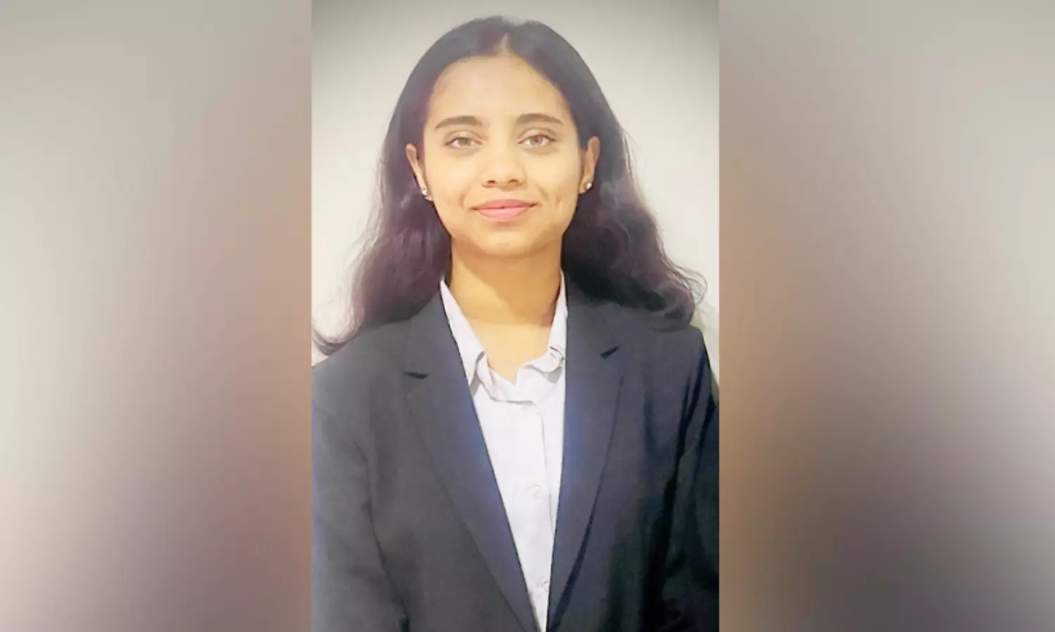 ഹന അനീസ പറയുന്നു; രാഷ്ട്രീയവും കവിതയാണ്...