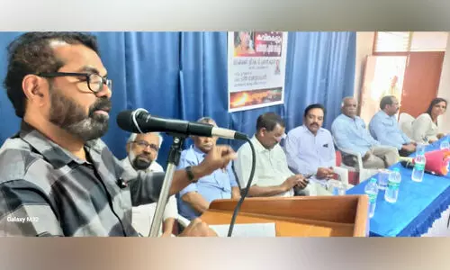 കടമ്മനിട്ട രാമകൃഷ്ണൻ ചരിത്രത്തിൽ ഇല്ലാത്ത കീഴാളരെ കവിതയിൽ ചരിത്രമാക്കിയ കവി -കെ.വി. പ്രശാന്ത് കുമാർ