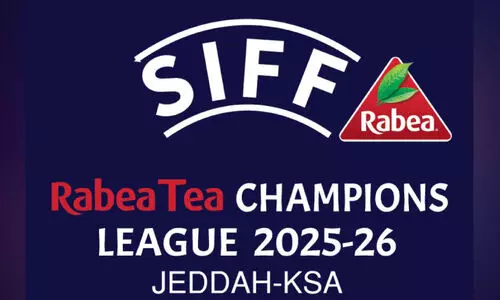 സിഫ് റബിഅ ടീ ചാമ്പ്യൻസ് ലീഗ്; എ ഡിവിഷൻ ഫൈനൽ റൗണ്ട് പോരാട്ടങ്ങൾ നാളെ