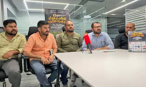 പടന്ന സൂപ്പർ കപ്പ് സെവൻസ് ഫുട്ബാൾ ടൂർണമെൻറിന് ഇന്ന് തുടക്കം