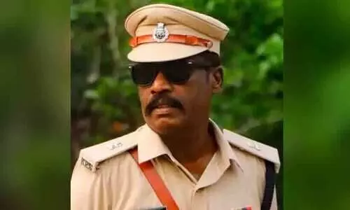 മുൻ ഇന്ത്യൻ ഫുട്ബാൾ താരം എ. ശ്രീനിവാസൻ അന്തരിച്ചു