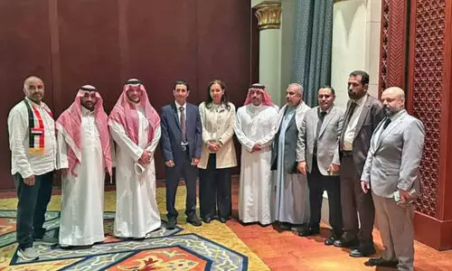 തടവുകാരെ കൈമാറാൻ യമൻ സർക്കാർ-ഹൂതി കരാർ; സ്വാഗതം ചെയ്ത് സൗദി