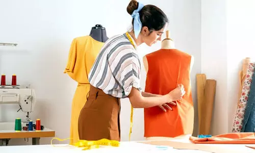 നിഫ്റ്റിൽ പഠിക്കാം ഫാഷൻ ഡിസൈൻ, മാനേജ്മെന്റ്, ടെക്നോളജി