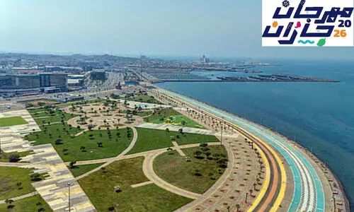 പ്രകൃതിയുടെ നിധിതേടി ജിസാൻ ‘ജിസാൻ ഫെസ്റ്റിവൽ 2026’ന് ഇന്ന് തുടക്കം