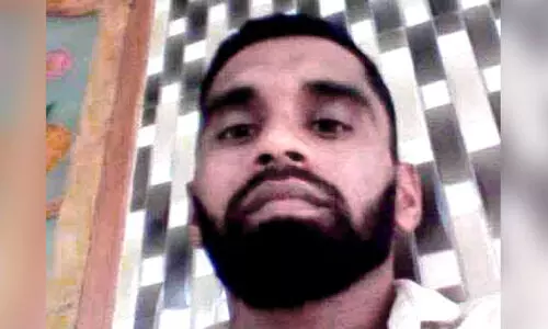 ഭാര്യയെ വെട്ടിപ്പരിക്കേൽപിച്ച ഭർത്താവ് പിടിയിൽ