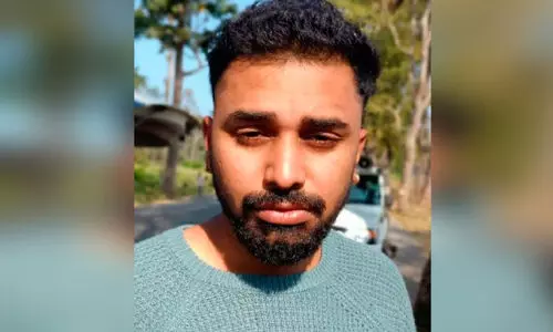 കഞ്ചാവും മെത്തഫിറ്റമിനുമായി യുവാവ് പിടിയിൽ