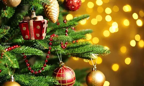 ക്രിസ്മസ് നൽകുന്ന സ്നേഹ സന്ദേശം