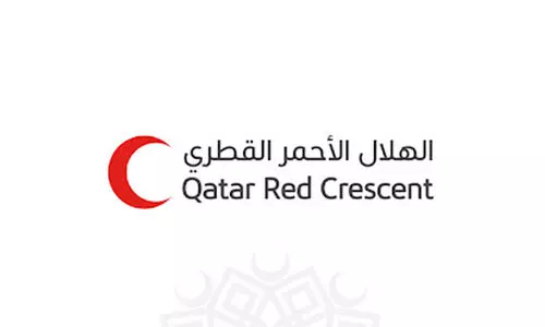 ഗ​സ്സ​യി​ൽ നേ​ത്ര ശ​സ്ത്ര​ക്രി​യ​യു​മാ​യി ഖ​ത്ത​ർ റെ​ഡ് ക്ര​സ​ന്റ്