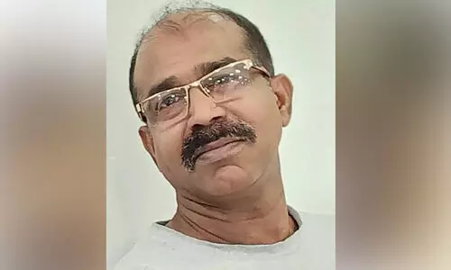 ഹൃദയാഘാതം; മലപ്പുറം സ്വദേശി ജിദ്ദയിൽ മരിച്ചു