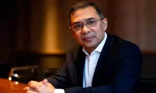 ഖാലിദ സിയയുടെ മകൻ താരിഖ് റഹ്മാൻ 17 വർഷത്തെ വിദേശവാസത്തിനുശഷം ബംഗ്ലാദേശിൽ തിരിച്ചെത്തി; സ്വാഗതം ചെയ്ത് ഇടക്കാല ഗവൺമെന്റ്