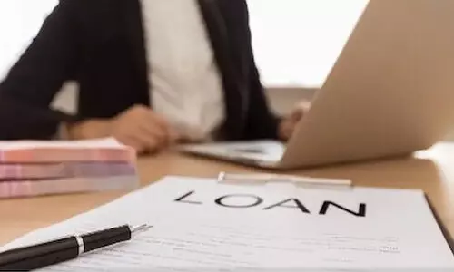 ക​ടം തി​രി​ച്ച​ട​ക്കാ​ത്ത​വ​ർ​ക്ക് എതിരെ ന​ട​പ​ടി