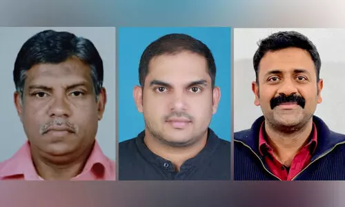 കെ.ഐ.ജി റിഗ്ഗായ്‌ ഏരിയാ ഭാരവാഹികൾ