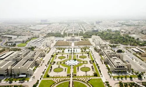 അറബ് സർവകലാശാല റാങ്കിങ്; സുൽത്താൻ ഖാബൂസ് സർവകലാശാല മൂന്നാമത്