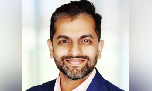 പ്രവാസി മലയാളികൾക്ക് അഭിമാനമായി റിയാസ് എം. ഹക്കീം ബാങ്ക് ഓഫ് ന്യൂയോർക്കിന്റെ തലപ്പത്ത്