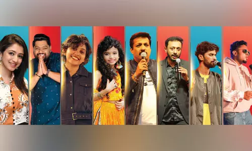 സലാലയിൽ ഇനി ആഘോഷ മൂഡ്!