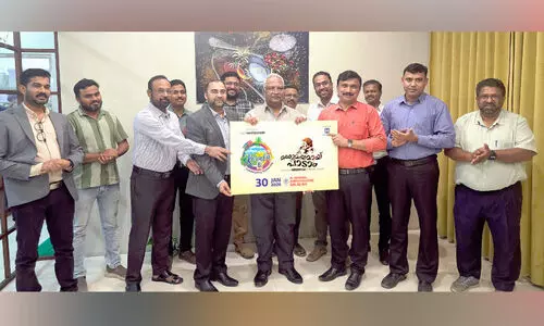 ‘മധുമയമായ്‌ പാടാം’ ലോഗോ പ്രകാശനം ചെയ്തു