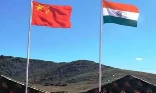 ‘അരുണാചലിൽ ചൈന കണ്ണുവെച്ചിട്ടുണ്ട്’; സംഘർഷ സാധ്യതയെന്ന് പെന്റഗൺ റിപ്പോർട്ട്‌