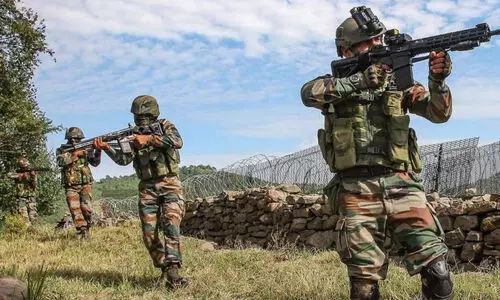 തലയ്ക്ക് 1.1 കോടി വിലയിട്ട മാവോവാദി നേതാവ് ഏറ്റുമുട്ടലിൽ കൊല്ലപ്പെട്ടു