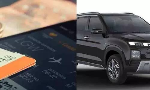 വോട്ട് ചെയ്താൽ എസ്.യു.വിയും, തായ്ലന്‍റ്  ട്രിപ്പും സ്വർണവും സമ്മാനം; പുനെയിൽ വോട്ടർമാർക്ക് വാഗ്ദാന പെരുമഴയുമായി സ്ഥാനാർഥികൾ