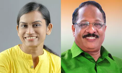 മലപ്പുറം ജില്ല പഞ്ചായത്ത് ഭാരവാഹികളെ പ്രഖ്യാപിച്ച് മുസ്‌ലിം ലീഗ്; പി.എ ജബ്ബാര്‍ ഹാജി പ്രസിഡന്റ്, സ്മിജി വൈസ് പ്രസിഡന്‍റ്