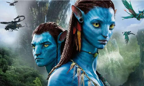 പുതുവർഷത്തിൽ 100 കോടി ഡോളർ ക്ലബിലേക്ക് ‘അവതാർ: ഫയർ ആൻഡ് ആഷ്’