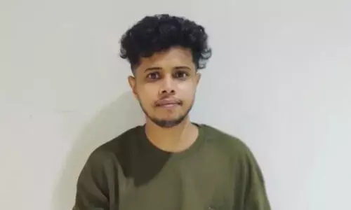 തലശ്ശേരി സ്വദേശിയായ യുവാവ് ബഹ്റൈനിൽ നിര്യാതനായി