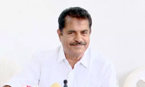 സോണിയ ഗാന്ധിയെ കാണാൻ പോയി എന്നത് സത്യം, ഉണ്ണികൃഷ്ണൻ പോറ്റി കാട്ടുകള്ളനാണെന്ന് അറിഞ്ഞിരുന്നില്ല -അടൂര്‍ പ്രകാശ്