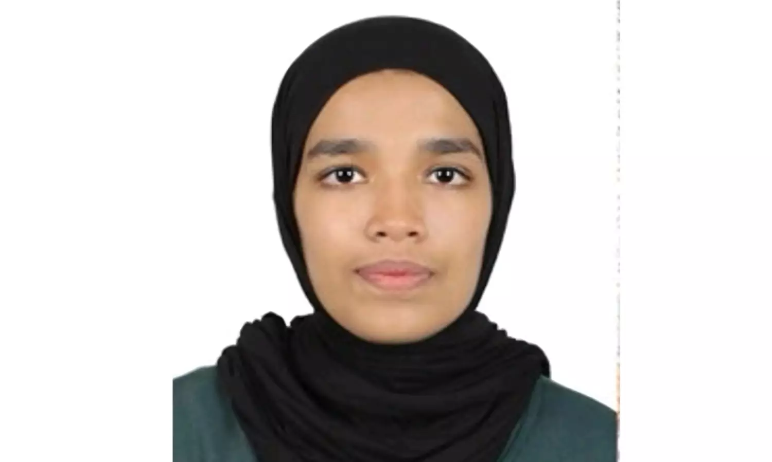 ഷാർജയിൽ മലയാളി വിദ്യാർഥിനി മരിച്ചു