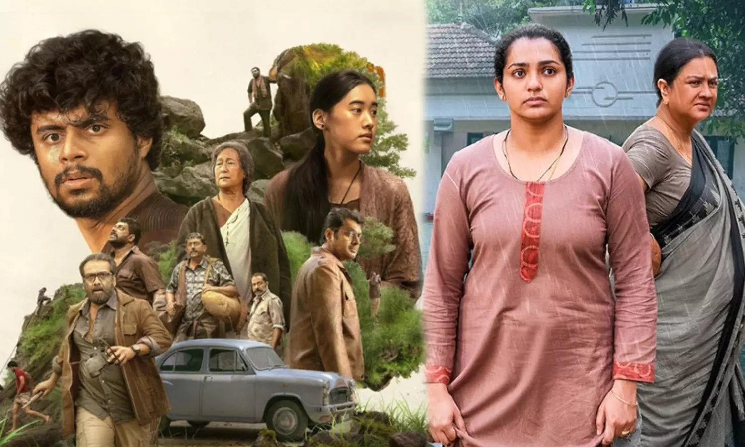 ഈ ആഴ്ച ഒ.ടി.ടിയിൽ എത്തുന്ന ചിത്രങ്ങൾ