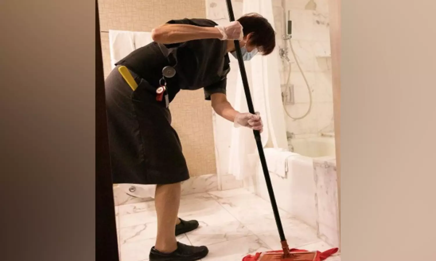 ഗുരുതര നിയമലംഘനം: അജ്​മാനിൽ റിക്രൂട്ടിങ്​ ഏജൻസിയുടെ ലൈസൻസ്​ പിൻവലിച്ചു