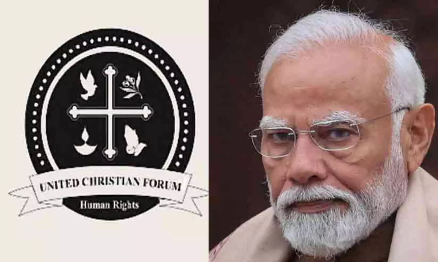 കുഴിമാടങ്ങളിൽ നിന്ന് ക്രിസ്ത്യാനികളുടെ മൃതദേഹം പുറത്തെടുത്തു, ഘർവാപസി മന്ത്രോച്ചാരണങ്ങൾ നടത്തി ഹൈന്ദവ ആചാരത്തിലൂടെ സംസ്കരിച്ചു..!; പ്രധാനമന്ത്രിക്ക് കത്ത് നൽകി ക്രിസ്ത്യൻ ഫോറം