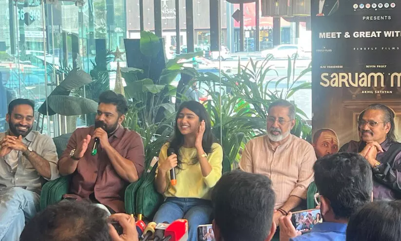 സിനിമയുടെ ലാഭനഷ്ട കണക്കുകൾ പുറത്തുവിടുന്നത് ശരിയല്ല -നിവിൻ പോളി സിനിമയുടെ ലാഭനഷ്ട കണക്കുകൾ പുറത്തുവിടുന്നത് ശരിയല്ല -നിവിൻ പോളി