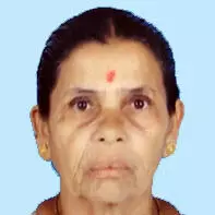 ല​ക്ഷ്മി അ​മ്മ