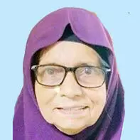 ഫാ​ത്തി​മ