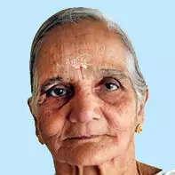 ക​ല്യാ​ണി