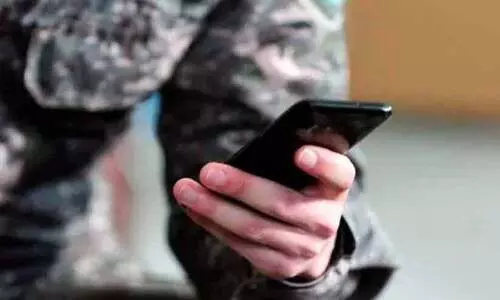 സൈനികർക്ക് ഇൻസ്റ്റഗ്രാം ഉപയോഗിക്കാം ഉപാധികളോടെ; സോഷ്യൽമീഡിയ നയത്തിൽ മാറ്റങ്ങളുമായി ആർമി