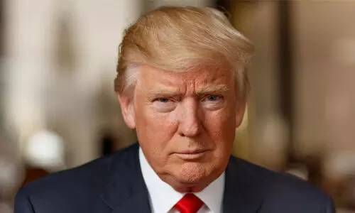 നൈജീരിയയിലെ ഐ.എസ് ഭീകരകേന്ദ്രങ്ങളിൽ വ്യോമാക്രമണം നടത്തി യു.എസ്, കൊല്ലപ്പെട്ട ഭീകരർക്ക് ക്രിസ്മസ് ആശംസ നേർന്ന് ട്രംപ്