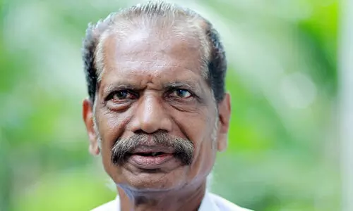 പഞ്ചായത്തംഗം ഹൃദയാഘാതം മൂലം മരിച്ചു