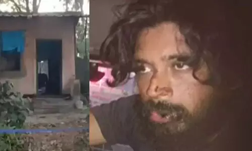 പിതൃസഹോദരനെ യുവാവ് തലക്കടിച്ചു കൊന്നു