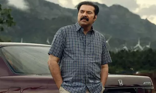 മുന്നിൽ ആ രണ്ട് ചിത്രങ്ങൾ മാത്രം; ഏറ്റവും കൂടുതൽ കലക്ഷൻ നേടുന്ന മമ്മൂട്ടി ചിത്രമാകുമോ കളങ്കാവൽ?