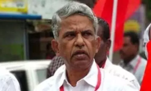 Karayi chandrasekharan