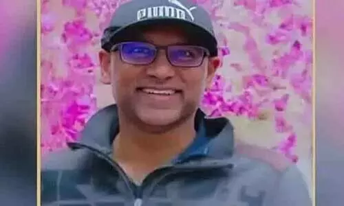 Indian man dies after 8hr wait at Canada hospital