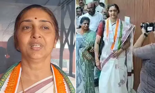 രാഹുകാലം കഴിഞ്ഞേ ഓഫീസിലേക്ക് കയറൂ എന്ന് പുതിയ ചെയർപേഴ്സൺ; കാത്തിരുന്ന് മടുത്ത് പ്രവർത്തകരും ഉദ്യോഗസ്ഥരും