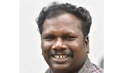 കൽപറ്റയിൽ ചരിത്രം; പി. വിശ്വനാഥൻ നഗരസഭ അധ്യക്ഷൻ; പണിയ വിഭാഗത്തിൽനിന്നുള്ള ആദ്യ ചെയർമാൻ