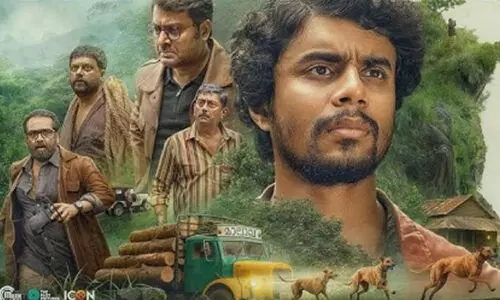 ചില സത്യങ്ങൾ എത്ര ശ്രമിച്ചാലും കണ്ടെത്താനാകില്ല; എക്കോ ഒ.ടി.ടി റിലീസ് തീയതി പ്രഖ്യാപിച്ചു