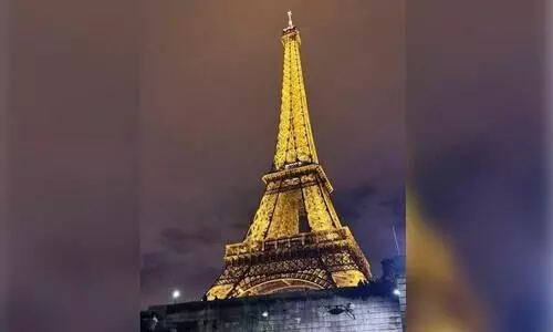 പ്രണയത്തിന്‍റെയും സ്വപ്നങ്ങളുടെയും കലയുടെയും ഫാഷന്‍റെയും മാത്രം നഗരമല്ല; വിലമതിക്കാനാകാത്ത അനേകം കാര്യങ്ങൾ സമ്മാനിക്കുന്ന പാരിസിലേക്കൊരു യാത്ര