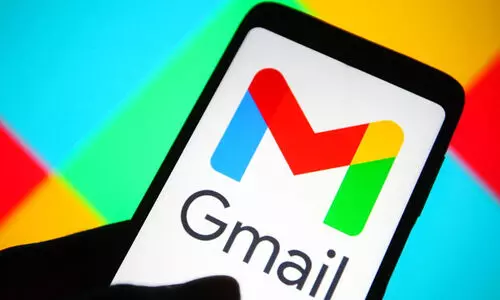 മെയിൽ ഐ.ഡി മാറ്റാൻ ആഗ്രഹിക്കുന്നവരാണോ‍‍?; അപ്ഡേറ്റുമായി ജിമെയിൽ