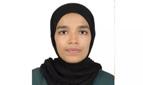 ഷാർജയിൽ മലയാളി വിദ്യാർഥിനി മരിച്ചു