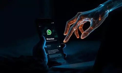 ഗോസ്റ്റ് പെയറിങ്; വാട്‌സ്ആപ്പ് ഉപയോക്താക്കൾക്ക് സുരക്ഷ മുന്നറിയിപ്പുമായി കേന്ദ്രം