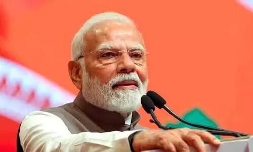 മോദിക്ക് മാക്രോ ഇക്കണോമിക്സ് അറിയില്ല; ഉദ്യോഗസ്ഥർക്ക് നിർദേശം നൽകാനുള്ള വിവരവും ഇല്ല -സുബ്രഹ്മണ്യൻ സ്വാമി